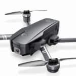 Holy Stone HS720 Foldable GPS Drone with 2K FHD