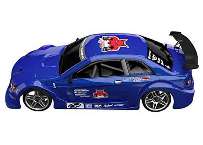 Redcat Racing EPX Drift Car with 7.2V 2000mAh Battery