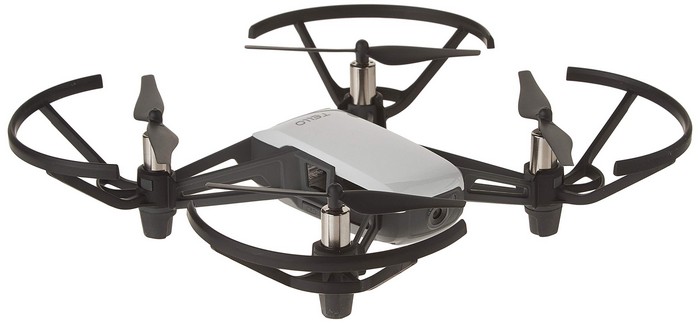 Ryze Tech Tello - Mini Drone Quadcopter UAV for Kids Beginners 5MP Camera HD720 Video 13min Flight Time