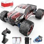 DEERC RC Cars 9300 4WD Off Road Monster Truck