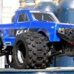 Redcat Racing Kaiju 1 8 Scale Monster Truck – RTR