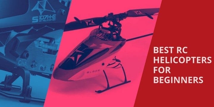 best helicopters for beginners