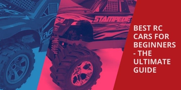 best rc cars for beginners ultimate guide