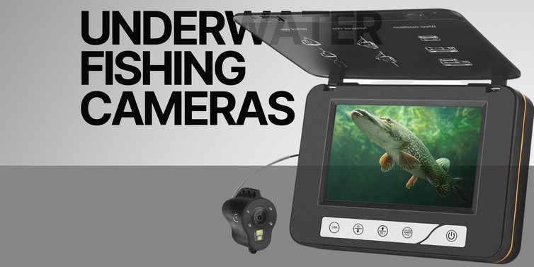 Best Underwater Fishing Cameras