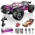 DEERC 200E 1:10 Large 3S Brushless
