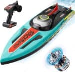 R46 Brushless fast RC Boat 40+MPH